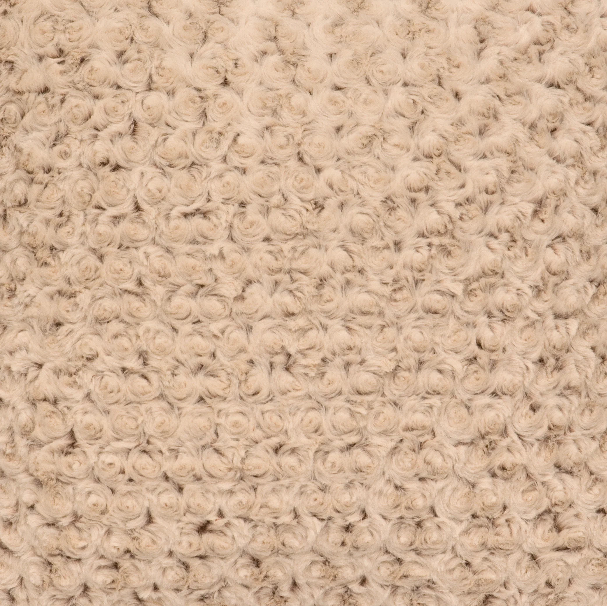 Dependable Rosebud Fabric by the Yard Grade 10 First-Class