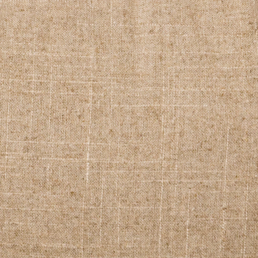 Smart Linen Natural Fabric by the Yard Grade 20 Stylish