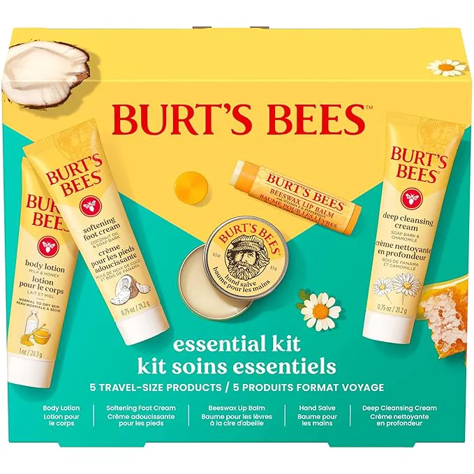 Advanced Burt’s Bees Mothers Day Gifts Ideas Recyclable