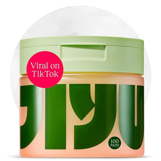 Crafted JiYu Toning Polish Pads Modern