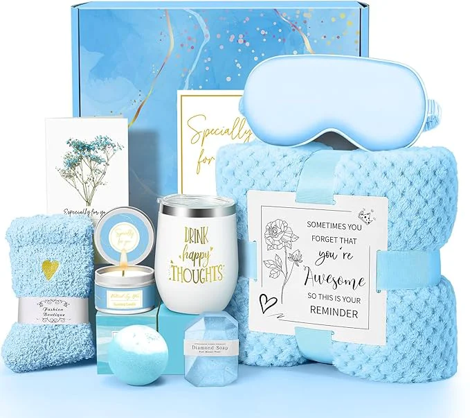 Stylish Mothers Day Gifts for Mom Wife Grandma Daughter Friends Sister Happy Birthday Durable