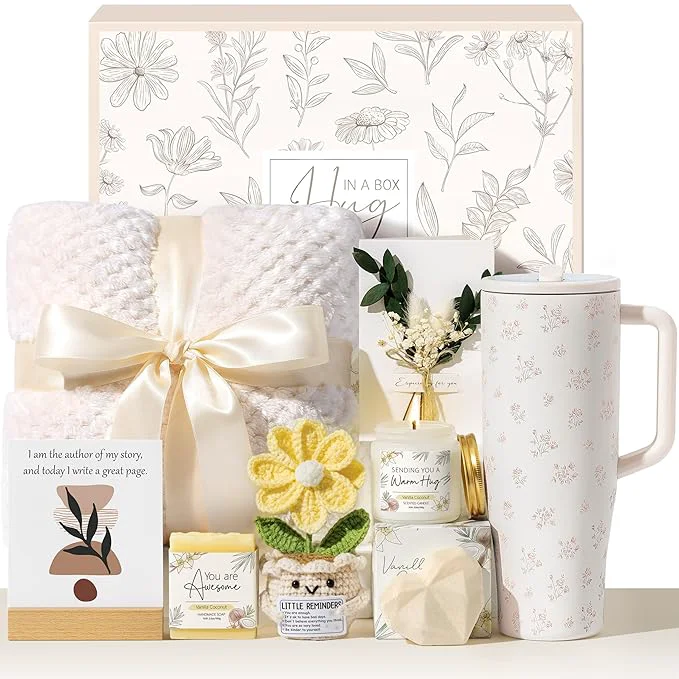 Secure Mothers Day Birthday Gifts for Women Comfortable