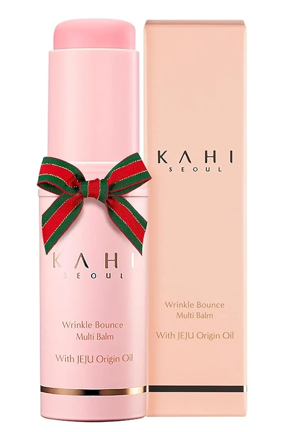 Convenient KAHI Multi Balm Stick First generation Artisan