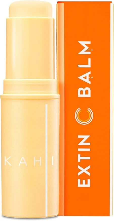 Comfortable KAHI Extin C Balm Safe