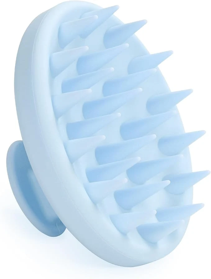 Innovative Meartchy Silicone Scalp Massager Scalp Scrubber Unique