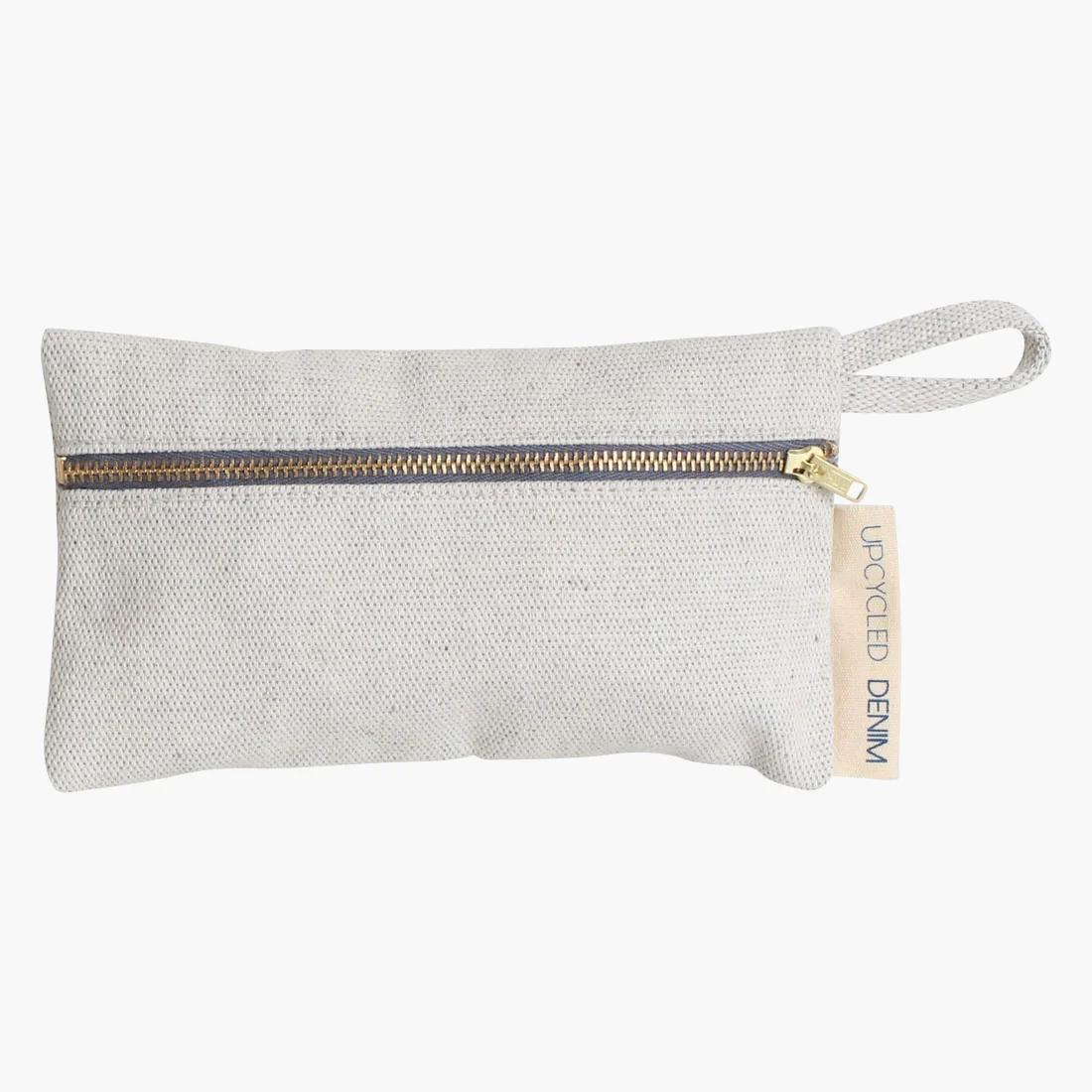 Comfortable Etui crème Breathable