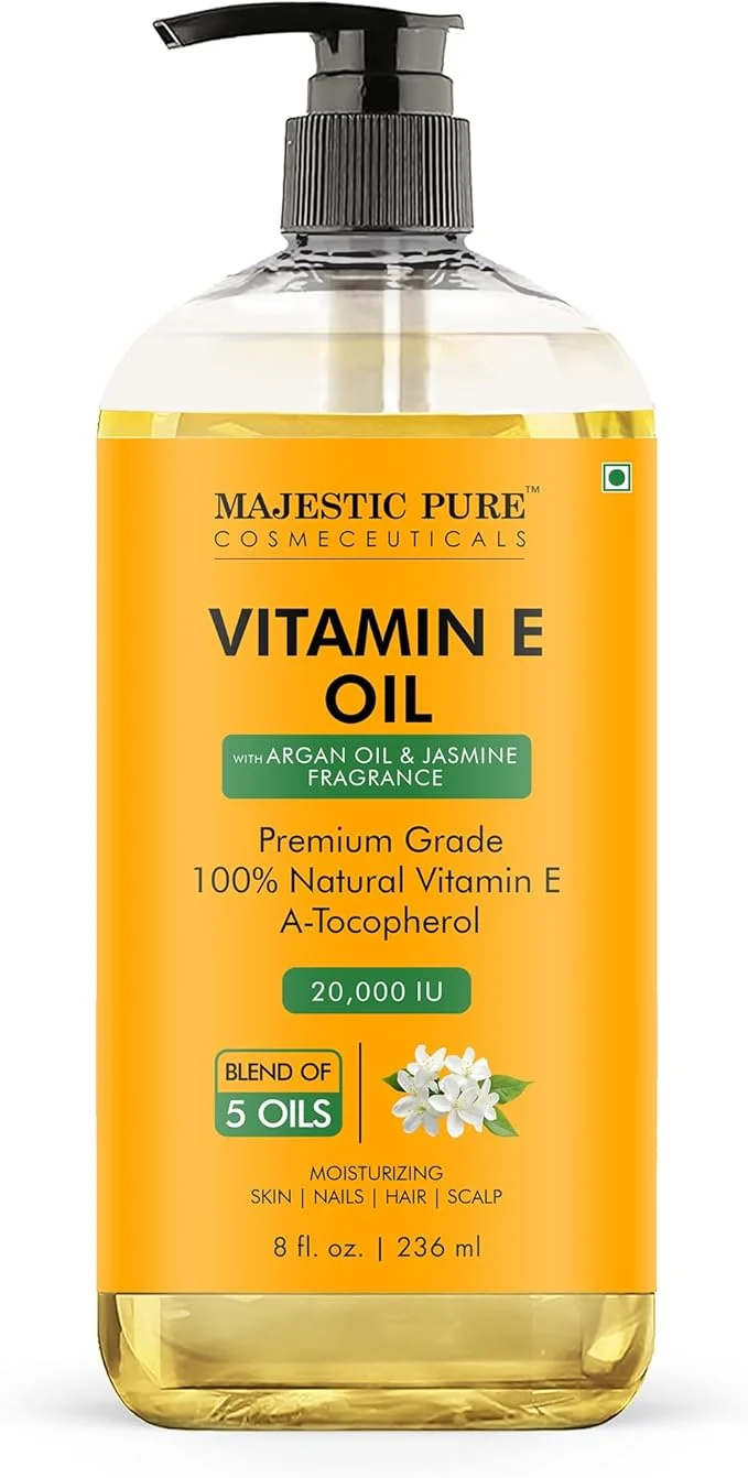 Smart Majestic Pure Oil Superior