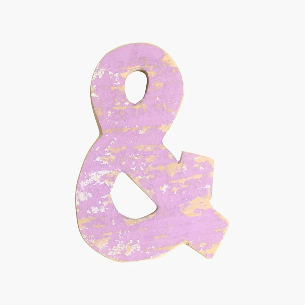 Soft Houten figuur 038 Crafted
