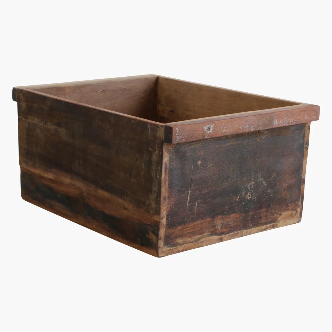Easy-to-Use Factory crate Efficient