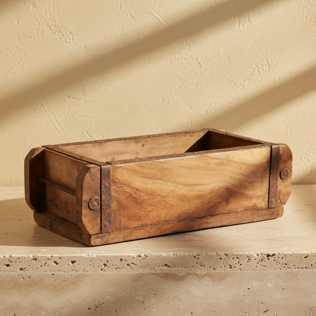 Convenient Wooden brick mould single Easy-to-Use
