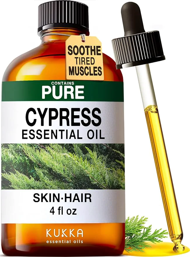 Reliable Pure Cypress Oil Advanced