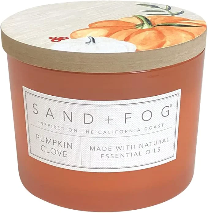 Pure Sand Fog Scented Candle Effective