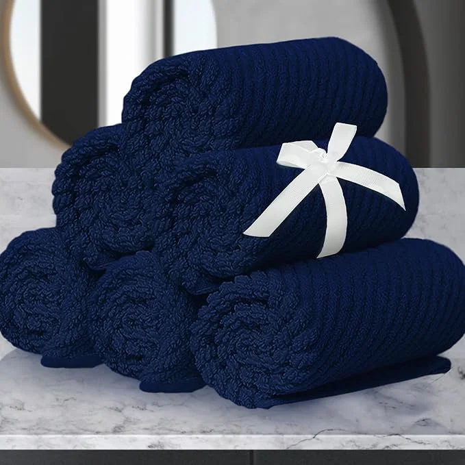 Solid Wash Cloths for Your Face Practical