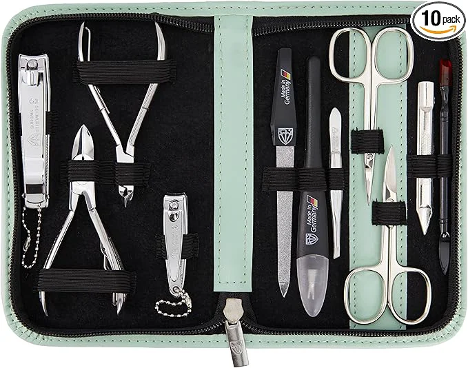 Trusted 3 Swords Germany Reusable