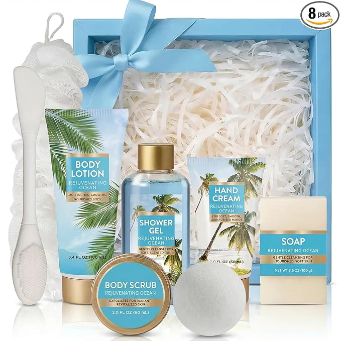 Convenient Spa Luxetique Mothers Day Gifts User-Friendly