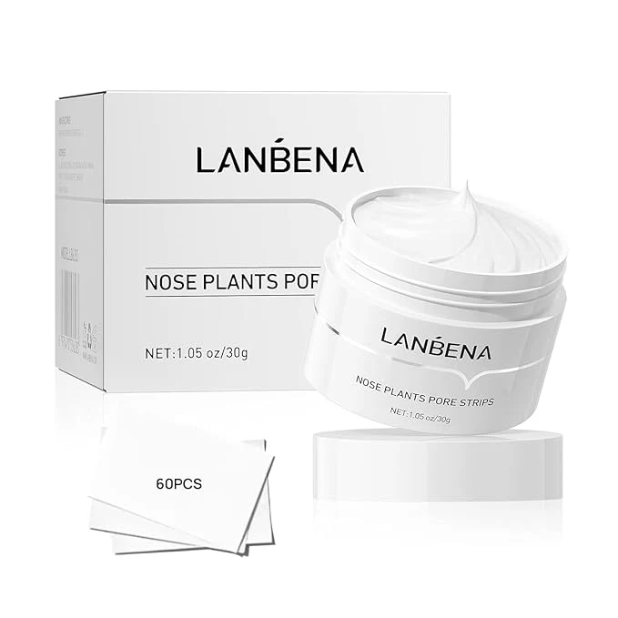 Excellent LANBENA Blackhead Remover Fine