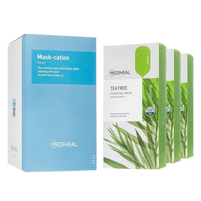 Quality Mediheal Original