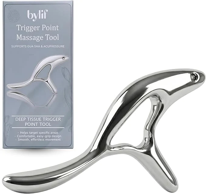 Reliable Trigger Point Massage Tool Gua Sha Tool Fine Crafted