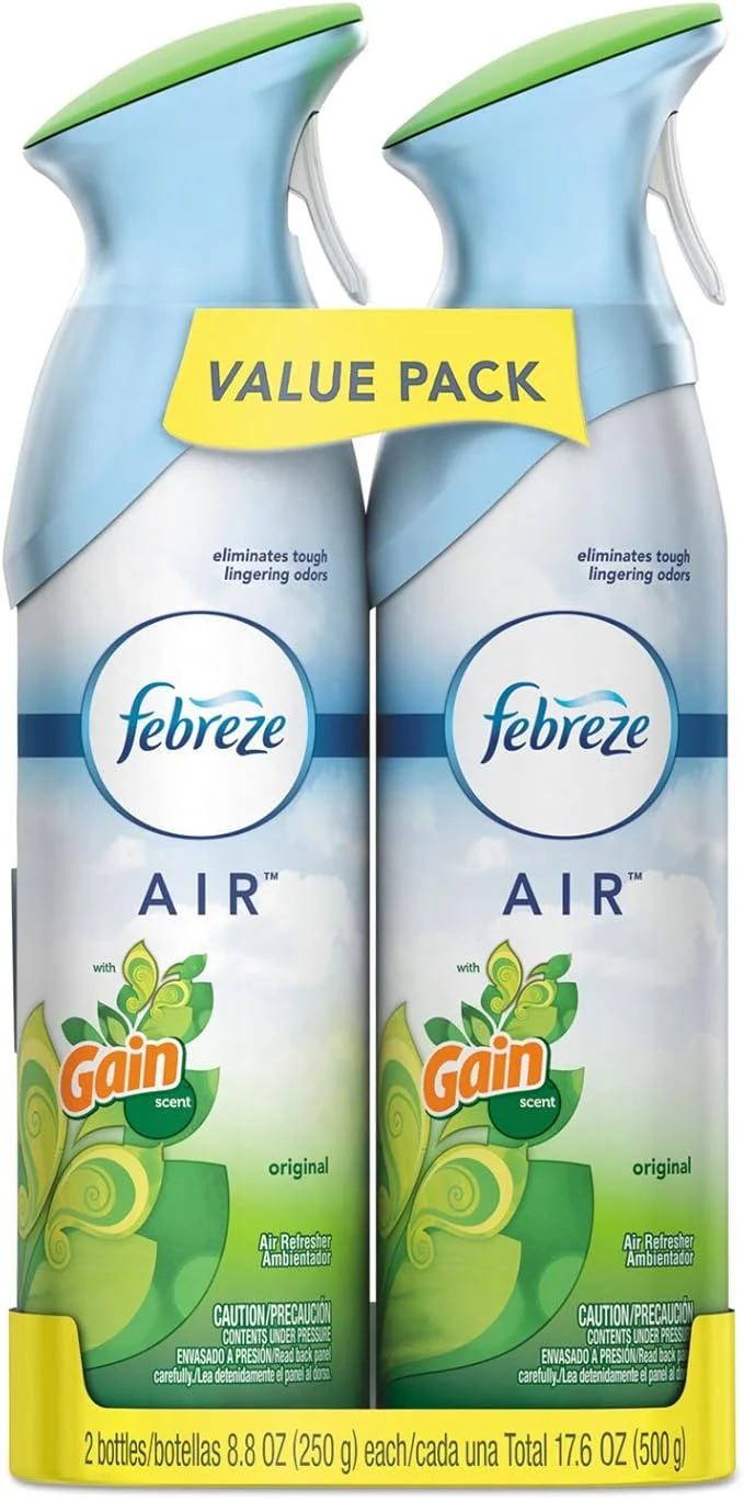 Specialty PGC97810 – AIR Gain World-Class