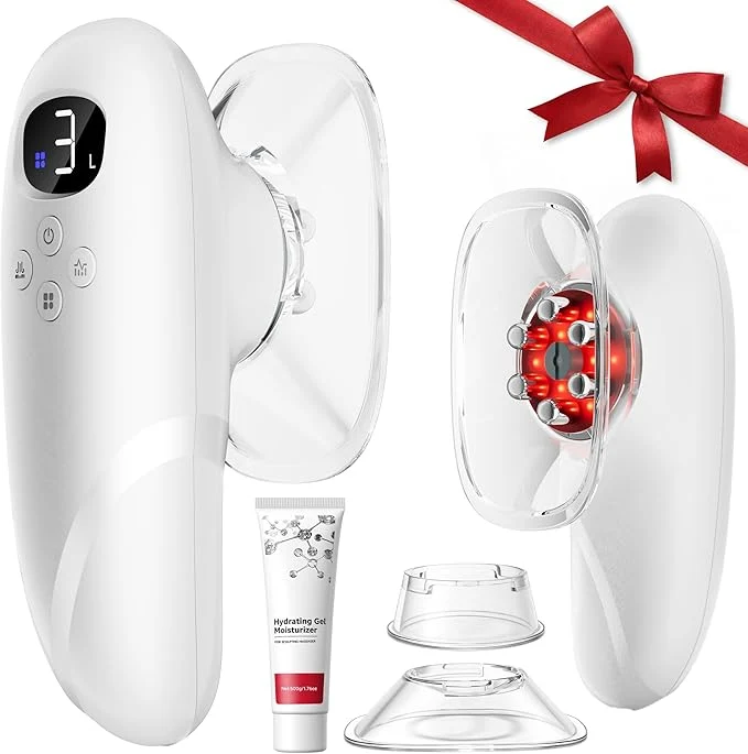 Crafted Body Smart Scraping 3 in 1 Body Sculpting Machine Cellulite Removal Machine High-Grade