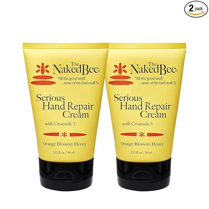 Breathable The Naked Bee Orange Blossom Honey High-Quality