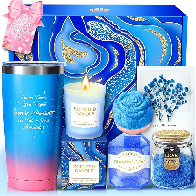 Certified Gifts for Women Mothers Day Gifts for Mom Sister Girlfriend Grandma ie Healthy