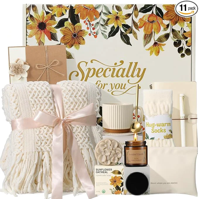 Eco-Friendly Mothers Day Gift for Mom Wife Grandma Sister Friend Original Design