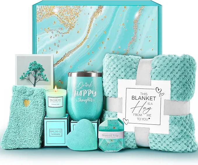 Fashionable Mothers Day Birthday Gifts for Women Mom Wife Grandma Daughter Friends Sister Long-Lasting