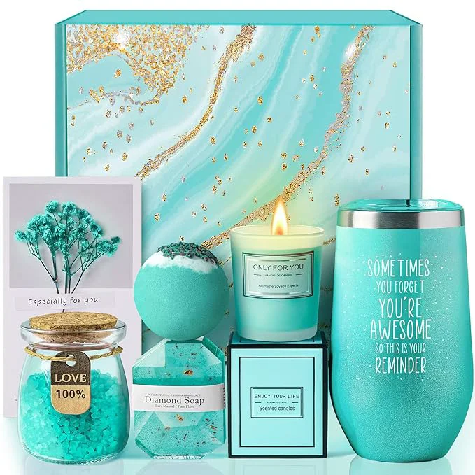 Contemporary Gifts for Mom Girlfriend Friend Her Elegant