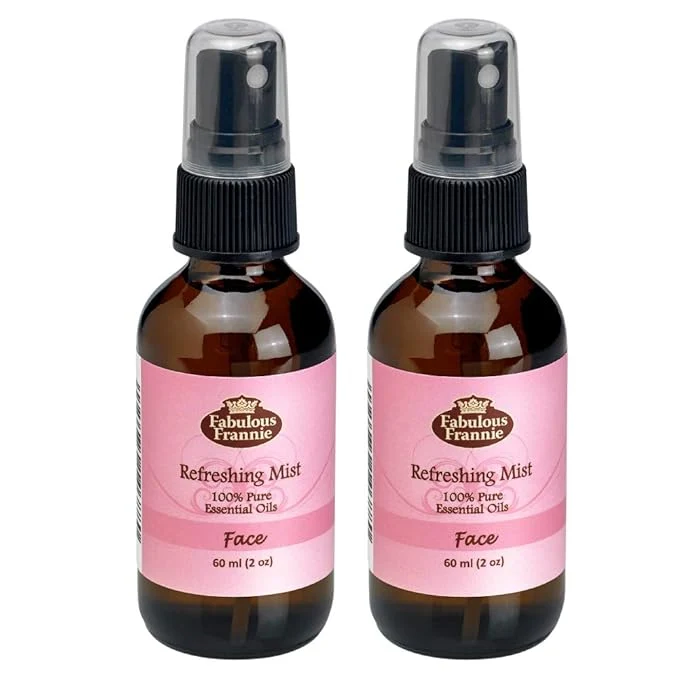 Detailed Fabulous Frannie Face Fine Crafted