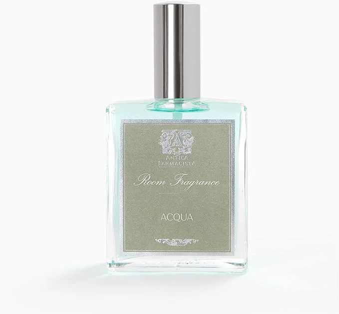 Expertly Made Antica Farmacista Room Spray Professional