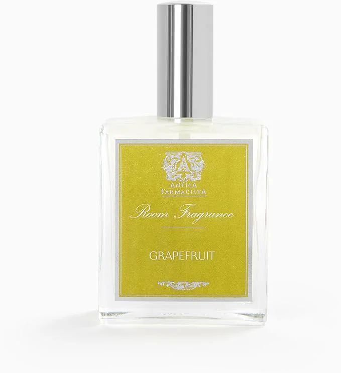 Minimalist Antica Farmacista Room Spray Unique
