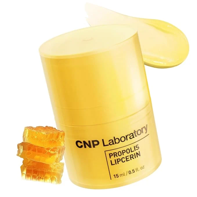High-Quality CNP Honey Lip Butter Elite