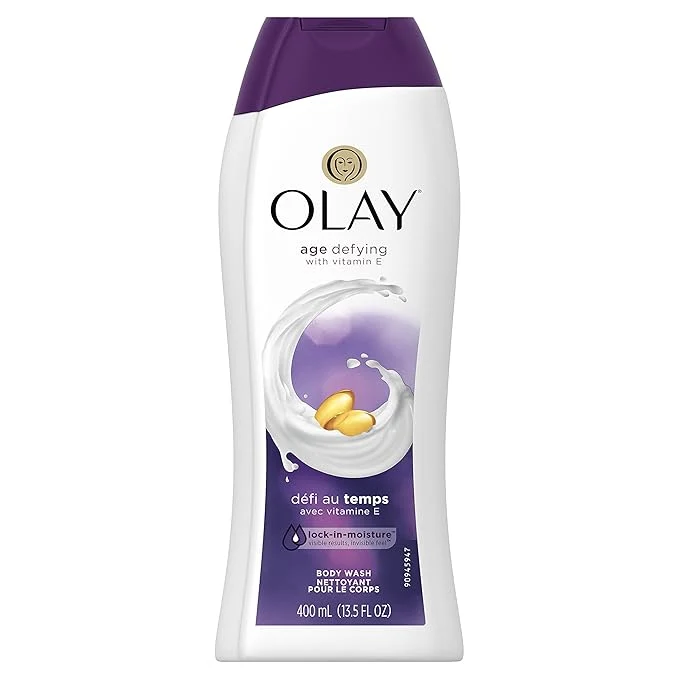 User-Friendly Olay Age 22 oz Fine