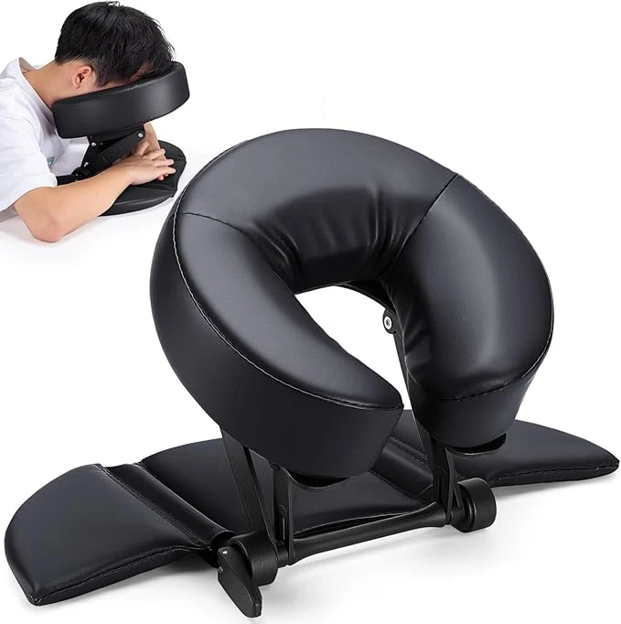 Stylish Massage Face Cradle Cushion Quality