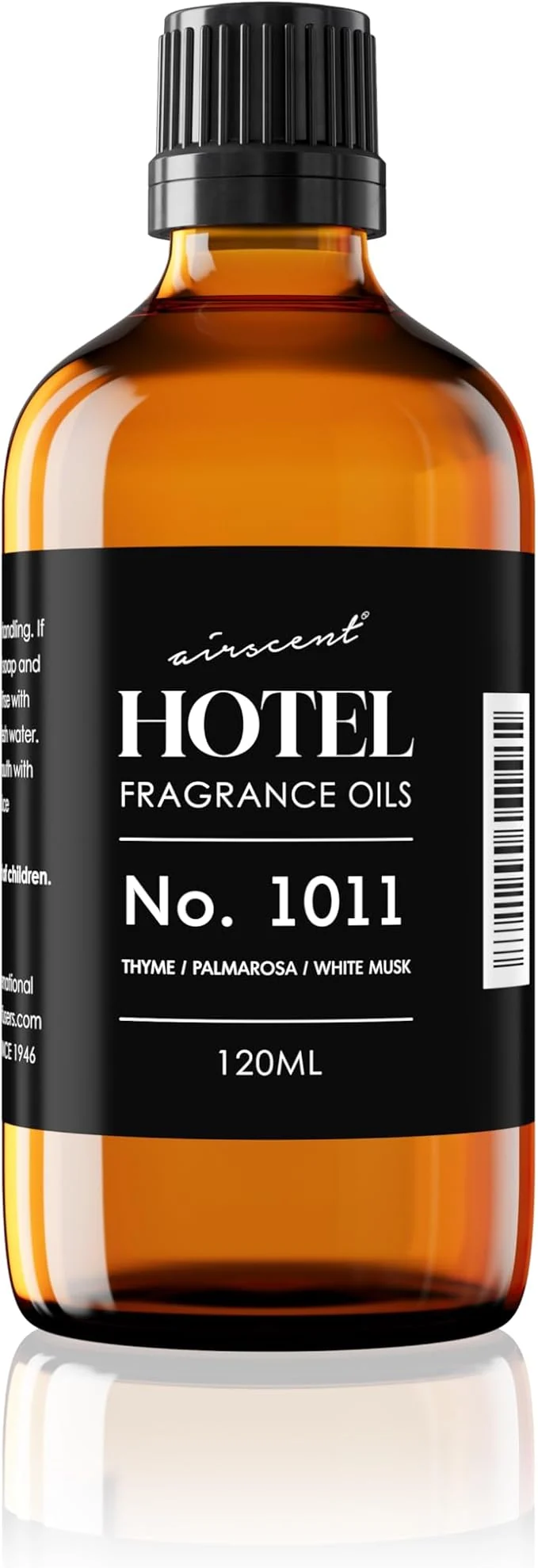 Pure AirScent Hotel Diffuser Oil No. 1011 Inspired by The Beach Villas Hotel Scent High-End