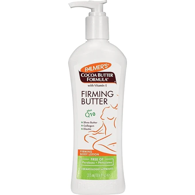 Convenient Palmer’s Cocoa Butter Formula Crafted