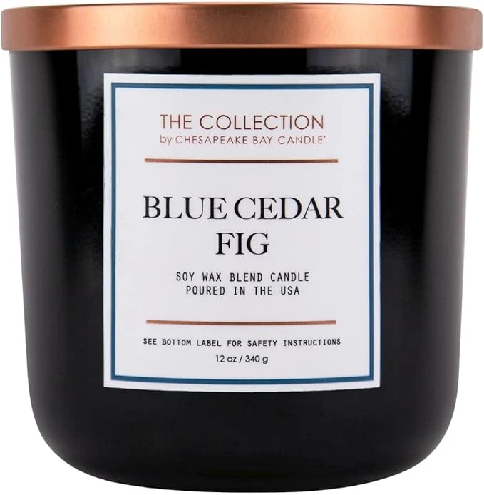Clean Chesapeake Bay Candle Safe