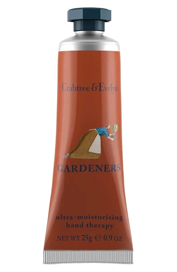 Comfortable Crabtree Evelyn Gardeners Hand Therapy First-Class