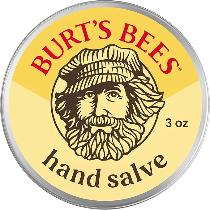 Elite Burt’s Bees Natural Beeswax Hand Salve 3 Oz Outstanding
