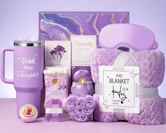 Reliable Aeenr Birthday Gifts for Women Self Care Gifts Get Well Soon Gifts Mothers Day Quality
