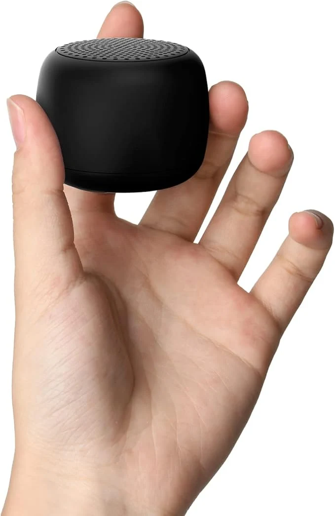 Easy-to-Use Babelio White Noise Sound Machine Powerful