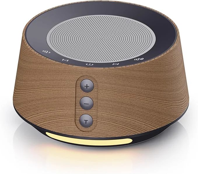 Efficient BGOVERSS White Noise Machine Elite