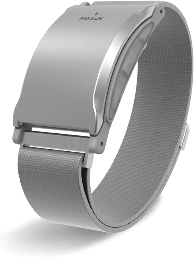 Responsible Pavlok 3 – Silent Alarm Wearable Mindfulness Coach Quality