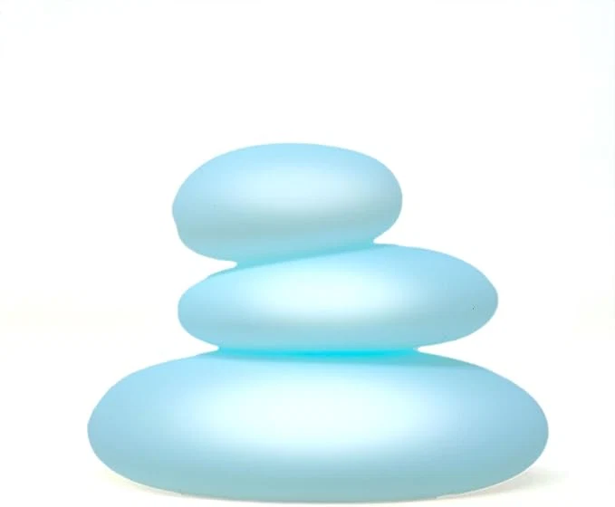 Exclusive Mindsight ‘Breathing Buddha’ Guided Visual Meditation 3 Modes to Slow Your Classic