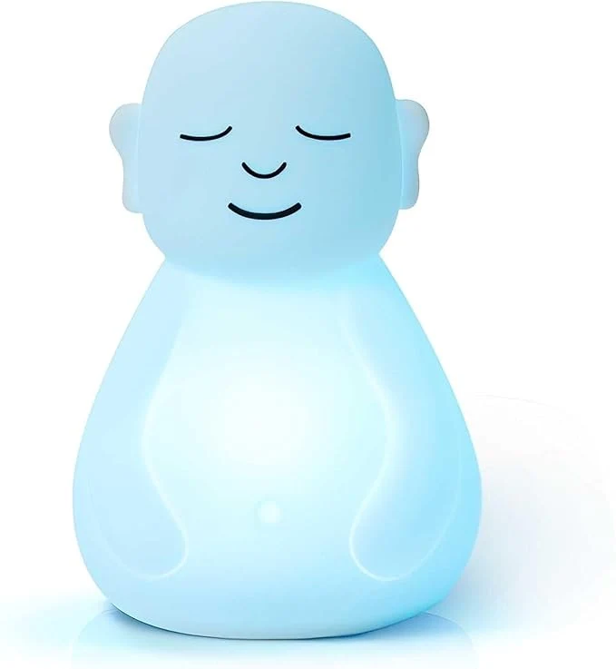 Exclusive Mindsight ‘ Breathing Buddha’ Guided Visual Meditation 3 Modes to Detailed
