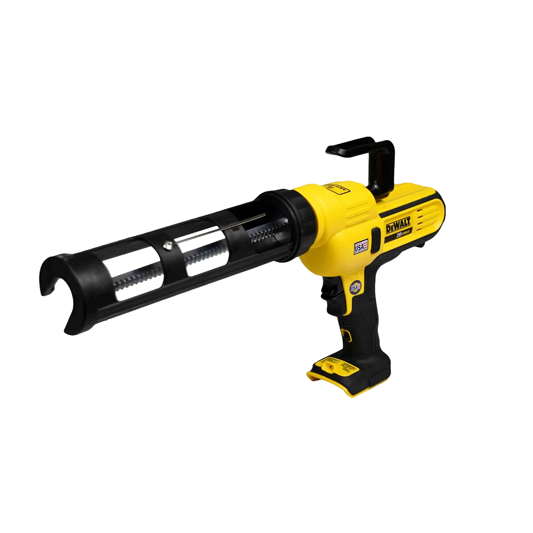 Verified DeWalt 20V 10-oz. Adhesive Gun Tool Only Sustainable