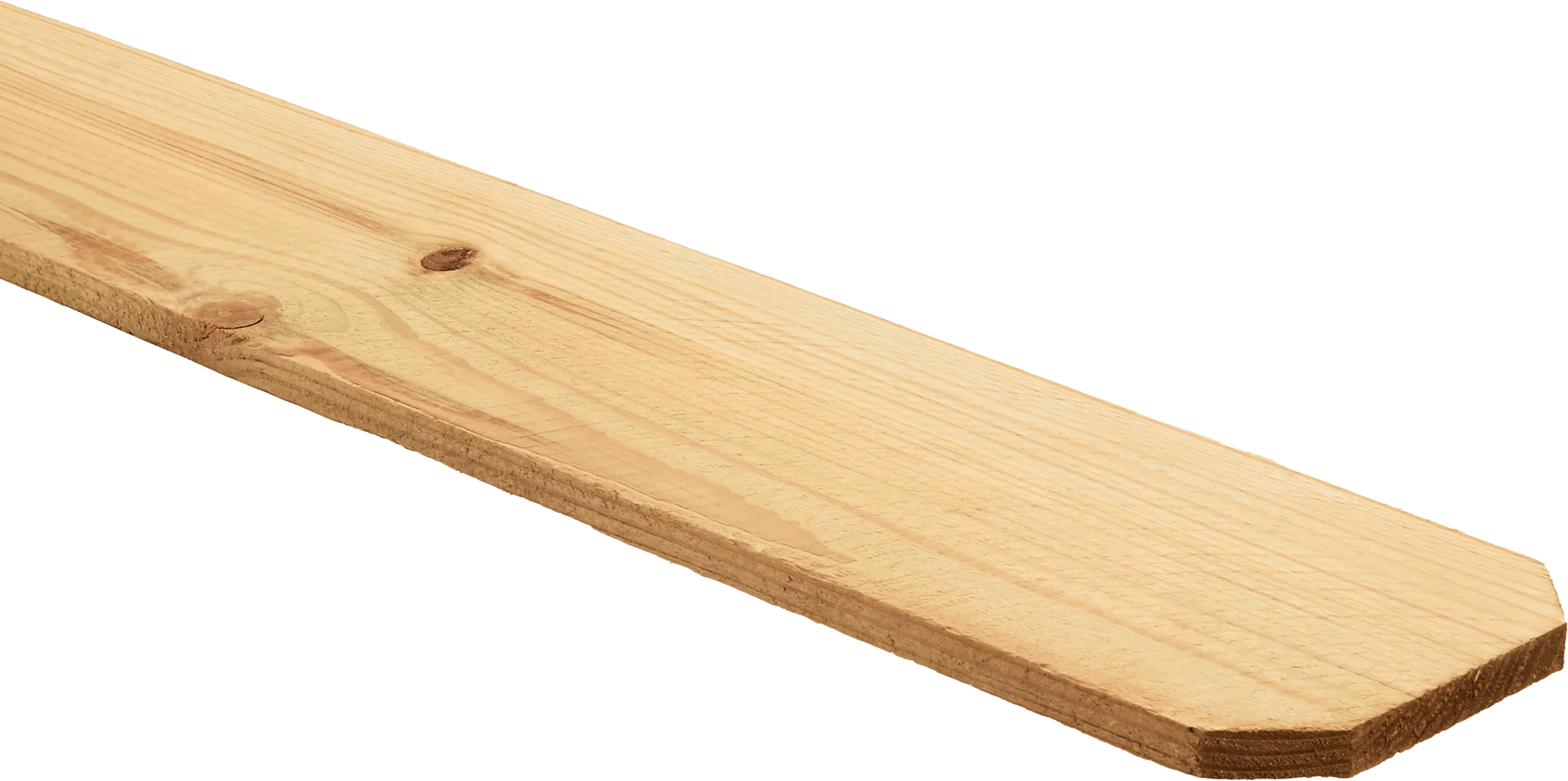 Lightweight Forest Products Group 5 8x6x6′ Rough Cedar Picket Fence Board Enhanced