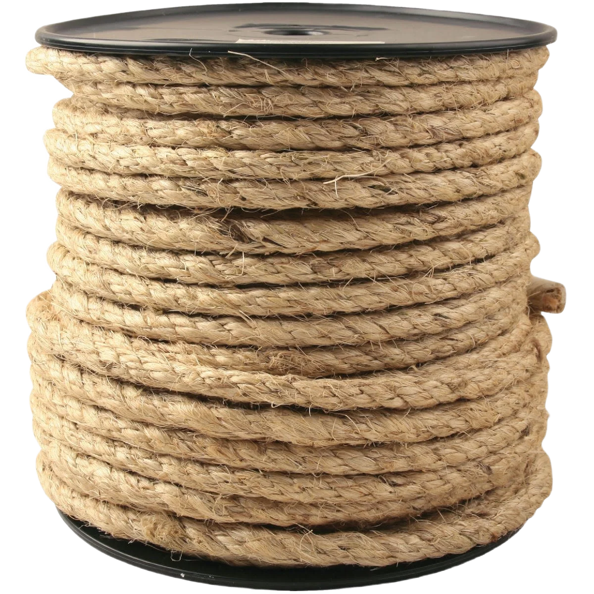 Elegant Do it Twisted Sisal Bulk Rope Secure
