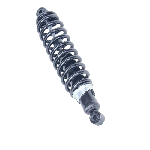 Consistent John Deere AM142426 Shock Absorber Authentic